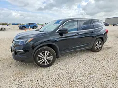 5FNYF5H61HB013750 2017 HONDA PILOT