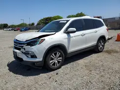 5FNYF5H61HB028278 2017 HONDA PILOT