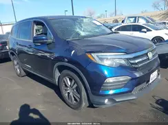 5FNYF5H61HB028801 2017 HONDA PILOT