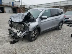 5FNYF5H61JB017481 2018 HONDA PILOT