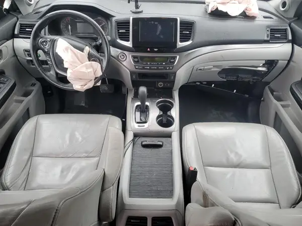 5FNYF5H61JB017481 2018 HONDA PILOT - Image 8