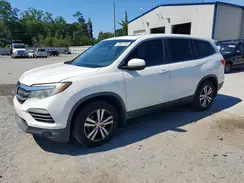 5FNYF5H61JB025256 2018 HONDA PILOT