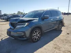 5FNYF5H61KB000214 2019 HONDA PILOT