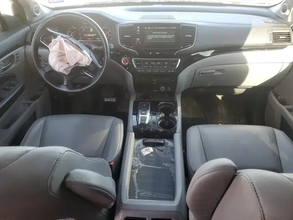 5FNYF5H61KB000214 2019 HONDA PILOT - Image 8