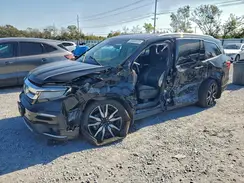5FNYF5H61KB002965 2019 HONDA PILOT