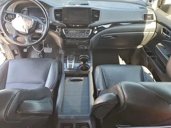 5FNYF5H61KB002965 2019 HONDA PILOT - Image 8