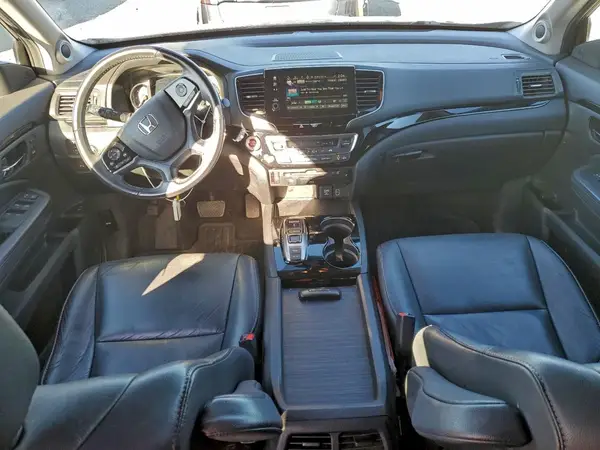 5FNYF5H61KB006207 2019 HONDA PILOT - Image 8