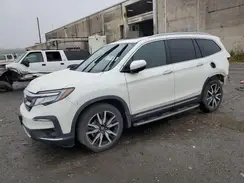 5FNYF5H61KB008717 2019 HONDA PILOT