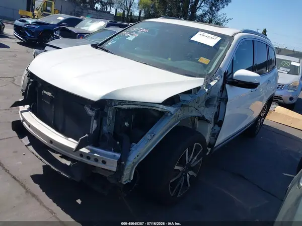 5FNYF5H61KB010113 2019 HONDA PILOT - Image 2