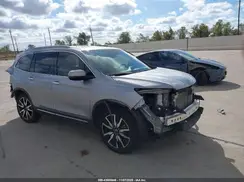 5FNYF5H61KB011441 2019 HONDA PILOT