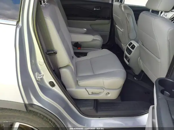 5FNYF5H61KB011441 2019 HONDA PILOT - Image 8