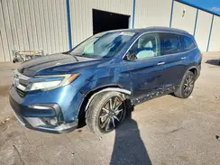 5FNYF5H61KB012184 2019 HONDA PILOT