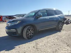 5FNYF5H61KB012220 2019 HONDA PILOT