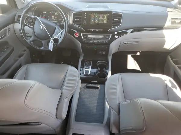 5FNYF5H61KB012220 2019 HONDA PILOT - Image 8