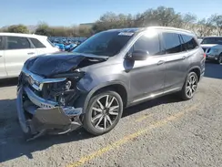 5FNYF5H61KB020222 2019 HONDA PILOT
