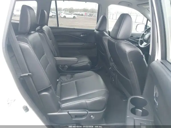5FNYF5H61KB029437 2019 HONDA PILOT - Image 8