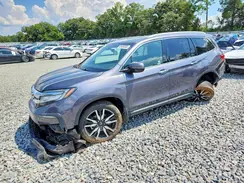 5FNYF5H61KB034170 2019 HONDA PILOT