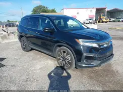 5FNYF5H61KB034363 2019 HONDA PILOT