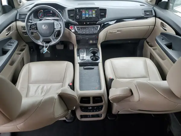 5FNYF5H61KB038316 2019 HONDA PILOT - Image 8