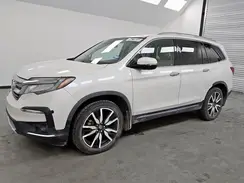 5FNYF5H61KB039904 2019 HONDA PILOT