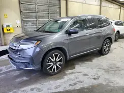 5FNYF5H61KB043628 2019 HONDA PILOT