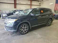 5FNYF5H61LB009531 2020 HONDA PILOT