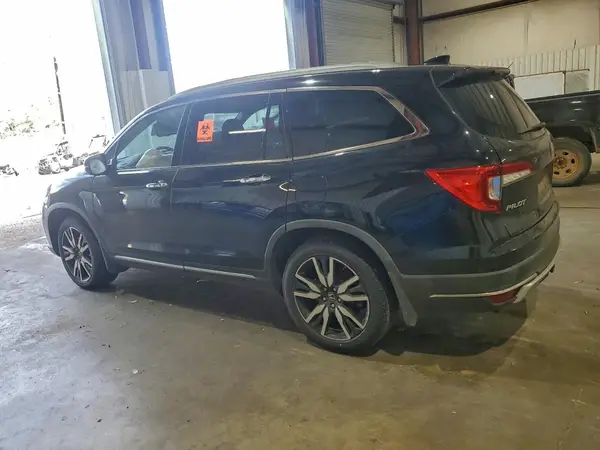 5FNYF5H61LB009531 2020 HONDA PILOT - Image 2