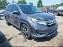 5FNYF5H61LB011831 2020 HONDA PILOT