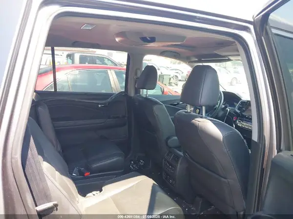5FNYF5H61LB011831 2020 HONDA PILOT - Image 8