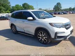 5FNYF5H61LB013238 2020 HONDA PILOT