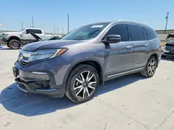 5FNYF5H61LB013871 2020 HONDA PILOT