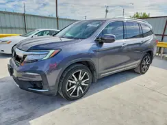 5FNYF5H61LB021615 2020 HONDA PILOT
