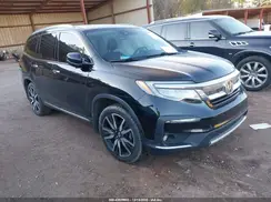 5FNYF5H61LB021954 2020 HONDA PILOT