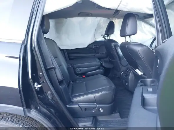 5FNYF5H61LB021954 2020 HONDA PILOT - Image 8