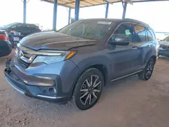 5FNYF5H61MB019414 2021 HONDA PILOT