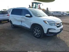 5FNYF5H61MB021681 2021 HONDA PILOT