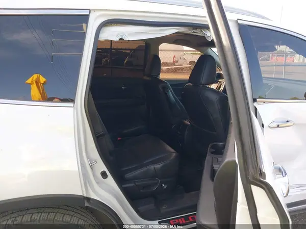 5FNYF5H61MB021681 2021 HONDA PILOT - Image 8