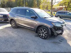 5FNYF5H61MB027464 2021 HONDA PILOT