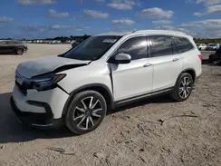 5FNYF5H61MB033877 2021 HONDA PILOT