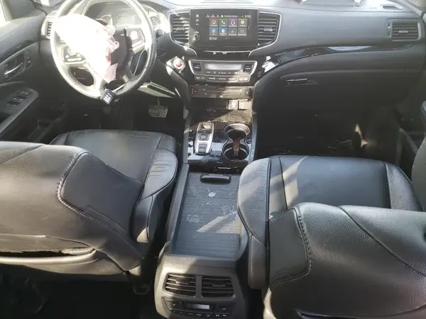5FNYF5H61MB033877 2021 HONDA PILOT - Image 8