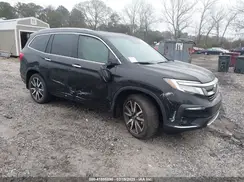 5FNYF5H61NB013372 2022 HONDA PILOT