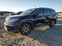 5FNYF5H61NB029832 2022 HONDA PILOT