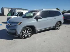 5FNYF5H61NB031533 2022 HONDA PILOT