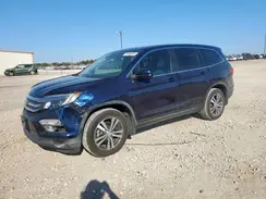 5FNYF5H62GB040681 2016 HONDA PILOT