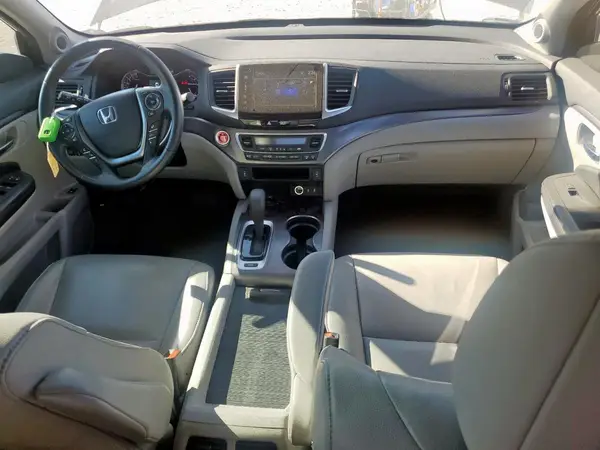 5FNYF5H62GB040681 2016 HONDA PILOT - Image 8