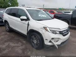 5FNYF5H62GB054483 2016 HONDA PILOT