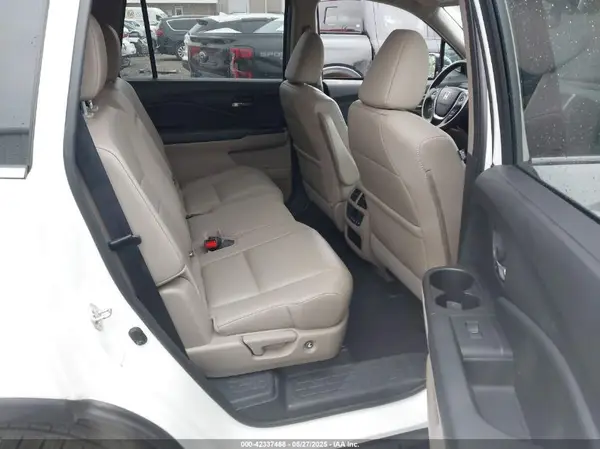 5FNYF5H62GB054483 2016 HONDA PILOT - Image 8