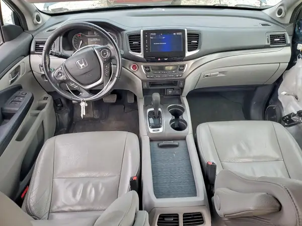 5FNYF5H62HB035286 2017 HONDA PILOT - Image 8