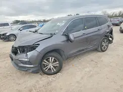 5FNYF5H62JB004142 2018 HONDA PILOT