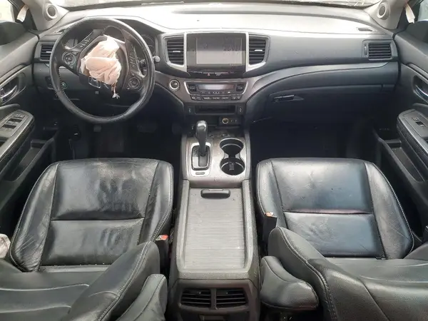 5FNYF5H62JB004142 2018 HONDA PILOT - Image 8